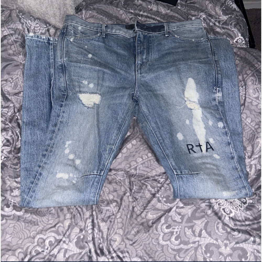 Rta Jeans
